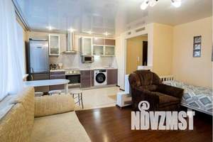 2-к квартира, посуточно, 68м2, 6/9 этаж