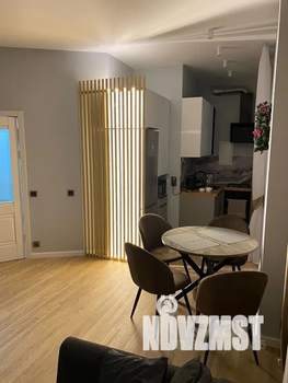 3-к квартира, посуточно, 62м2, 2/4 этаж