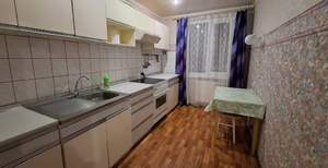 3-к квартира, на длительный срок, 65м2, 6/9 этаж