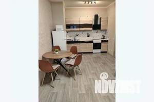 2-к квартира, посуточно, 36м2, 18/24 этаж