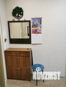 Студия квартира, посуточно, 40м2, 1/4 этаж