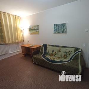 1-к квартира, посуточно, 36м2, 3/9 этаж