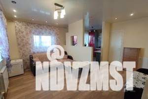 1-к квартира, посуточно, 32м2, 7/9 этаж