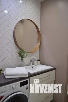 2-к квартира, посуточно, 53м2, 1/1 этаж