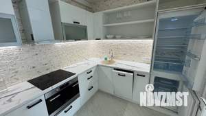 1-к квартира, посуточно, 45м2, 10/11 этаж