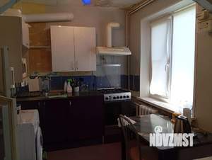 1-к квартира, на длительный срок, 31м2, 5/5 этаж