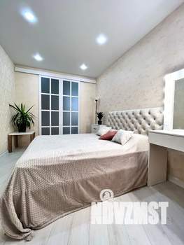 2-к квартира, посуточно, 60м2, 15/25 этаж