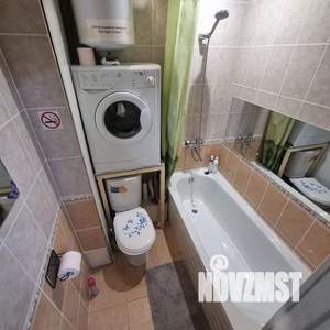 1-к квартира, посуточно, 18м2, 1/5 этаж
