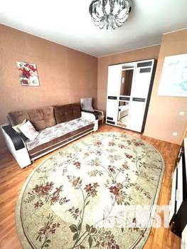 2-к квартира, посуточно, 55м2, 5/5 этаж