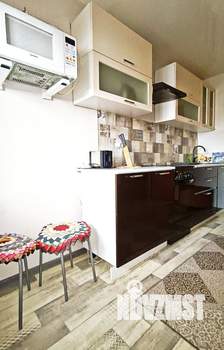 1-к квартира, на длительный срок, 39м2, 5/10 этаж