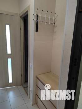 Студия квартира, посуточно, 28м2, 9/20 этаж