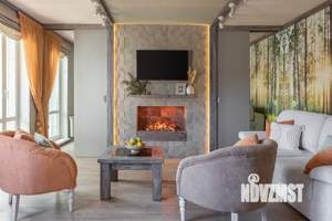 2-к квартира, посуточно, 54м2, 4/5 этаж