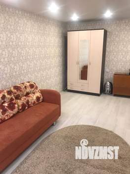 1-к квартира, на длительный срок, 34м2, 3/5 этаж