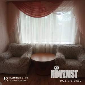 2-к квартира, посуточно, 44м2, 2/5 этаж