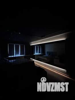 1-к квартира, посуточно, 38м2, 2/5 этаж