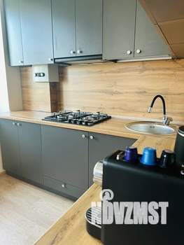 1-к квартира, посуточно, 30м2, 5/5 этаж