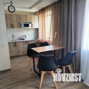2-к квартира, посуточно, 45м2, 4/5 этаж