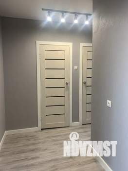 2-к квартира, посуточно, 50м2, 3/5 этаж