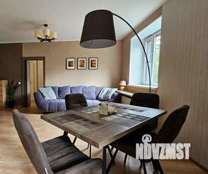 2-к квартира, посуточно, 56м2, 1/4 этаж