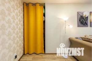 1-к квартира, посуточно, 31м2, 3/5 этаж