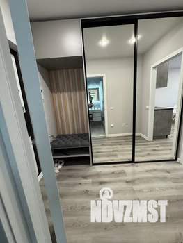 Студия квартира, посуточно, 26м2, 13/17 этаж