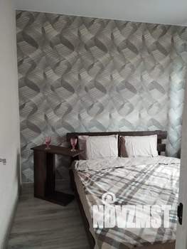 2-к квартира, посуточно, 44м2, 4/25 этаж