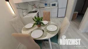 2-к квартира, посуточно, 44м2, 4/9 этаж
