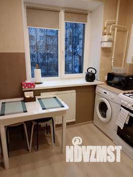 3-к квартира, посуточно, 60м2, 1/5 этаж