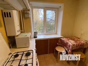 2-к квартира, посуточно, 45м2, 2/5 этаж