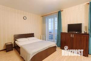 1-к квартира, посуточно, 40м2, 1/5 этаж