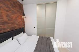 1-к квартира, посуточно, 36м2, 18/24 этаж