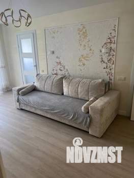 2-к квартира, посуточно, 44м2, 3/5 этаж