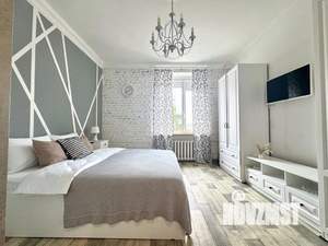 2-к квартира, посуточно, 60м2, 1/1 этаж