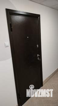 Студия квартира, на длительный срок, 27м2, 8/16 этаж