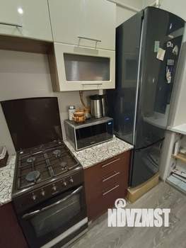 2-к квартира, на длительный срок, 55м2, 4/4 этаж