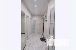 3-к квартира, посуточно, 70м2, 1/15 этаж