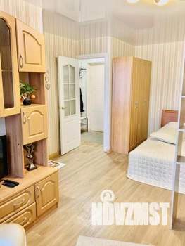1-к квартира, посуточно, 32м2, 1/1 этаж