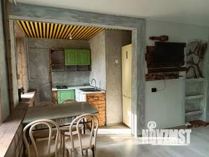 2-к квартира, посуточно, 48м2, 1/5 этаж