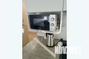 2-к квартира, посуточно, 45м2, 18/24 этаж