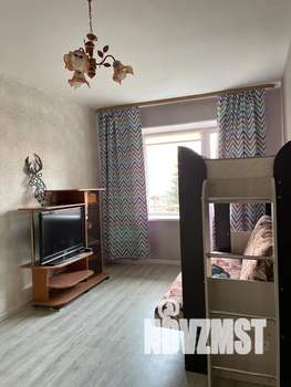 1-к квартира, посуточно, 26м2, 3/5 этаж