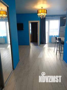 2-к квартира, на длительный срок, 38м2, 2/23 этаж