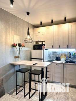 1-к квартира, посуточно, 52м2, 1/1 этаж