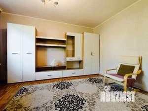 2-к квартира, посуточно, 50м2, 1/1 этаж