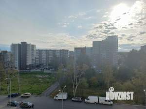 2-к квартира, посуточно, 40м2, 7/16 этаж
