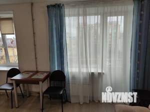 1-к квартира, посуточно, 30м2, 5/6 этаж