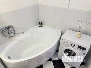 1-к квартира, посуточно, 38м2, 3/4 этаж