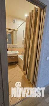 2-к квартира, посуточно, 50м2, 2/3 этаж