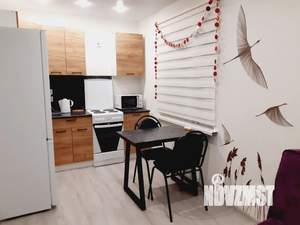 2-к квартира, посуточно, 41м2, 6/16 этаж