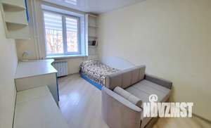 2-к квартира, посуточно, 50м2, 4/5 этаж