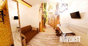 3-к квартира, посуточно, 50м2, 6/10 этаж